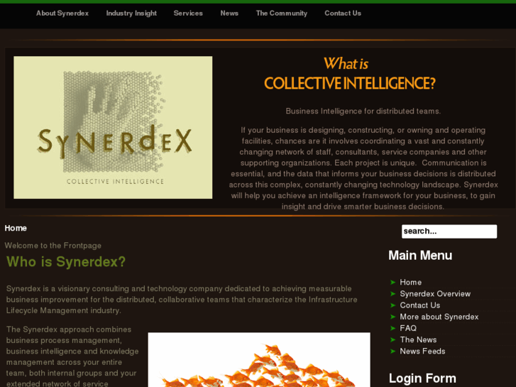 www.synerdex.com