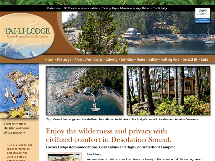 www.taililodge.com