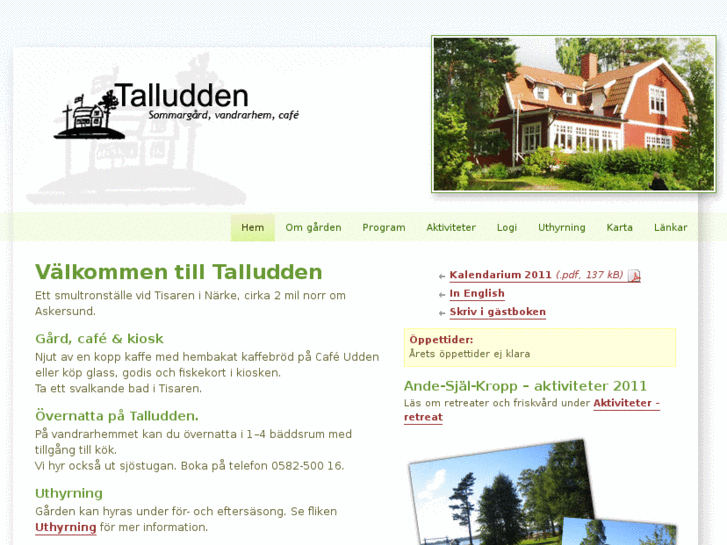 www.talludden.info