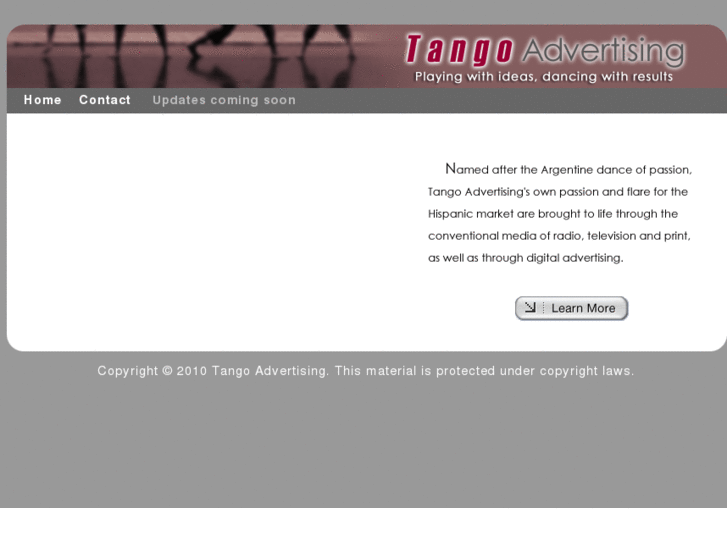 www.tangoadvertising.com