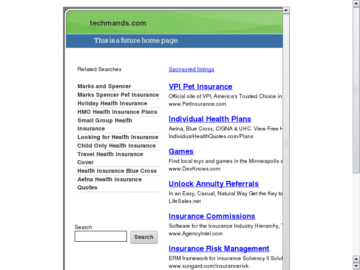www.techmands.com