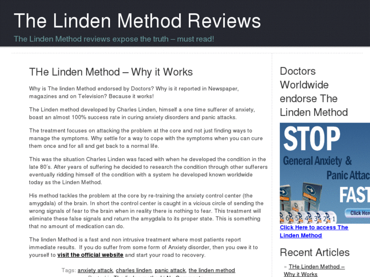 www.thelindenmethodreviews.org