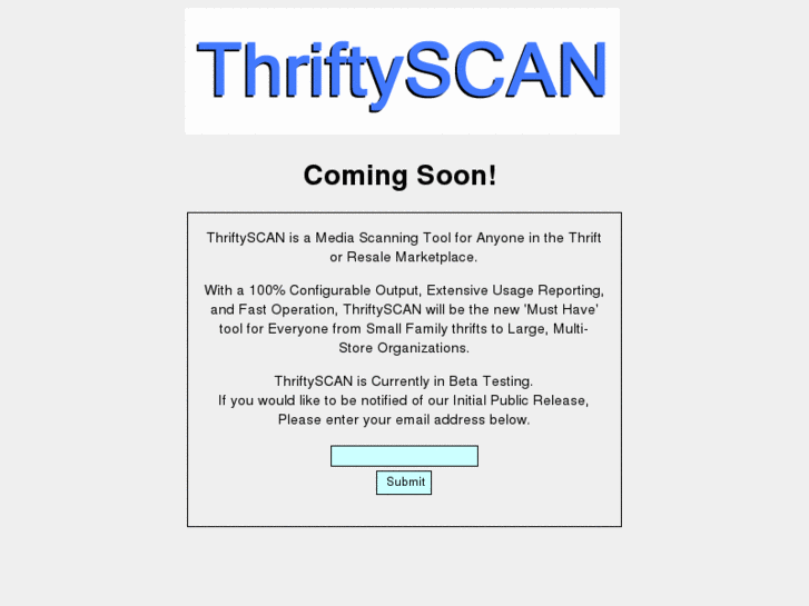 www.thriftyscan.com