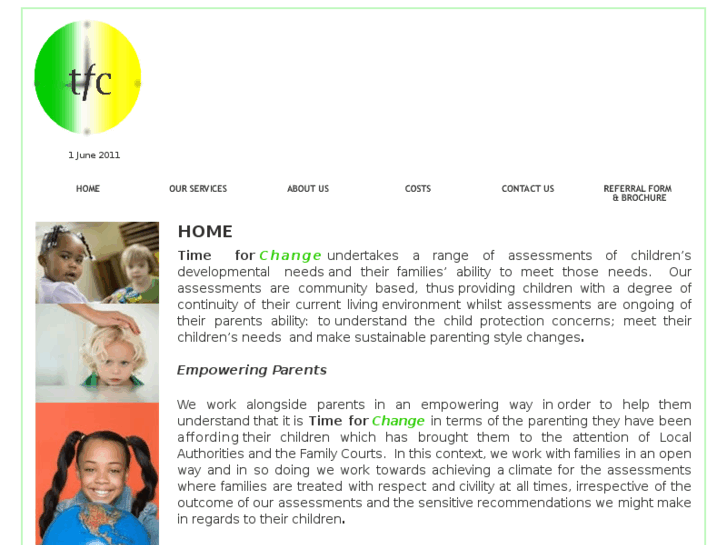www.time-for-change.info