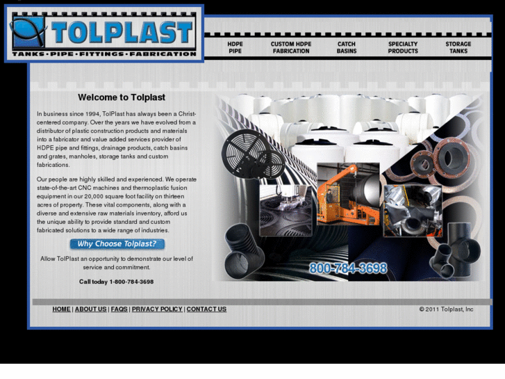 www.tolplast.com