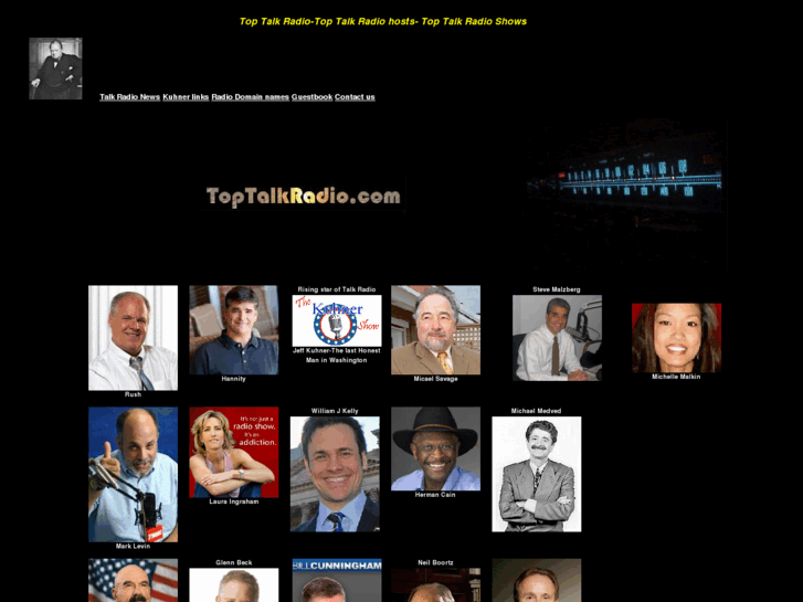 www.toptalkradio.com