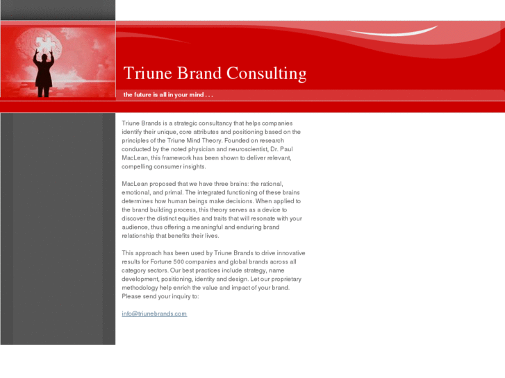 www.triunebrands.com