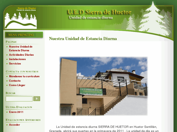 www.uedsierradehuetor.com