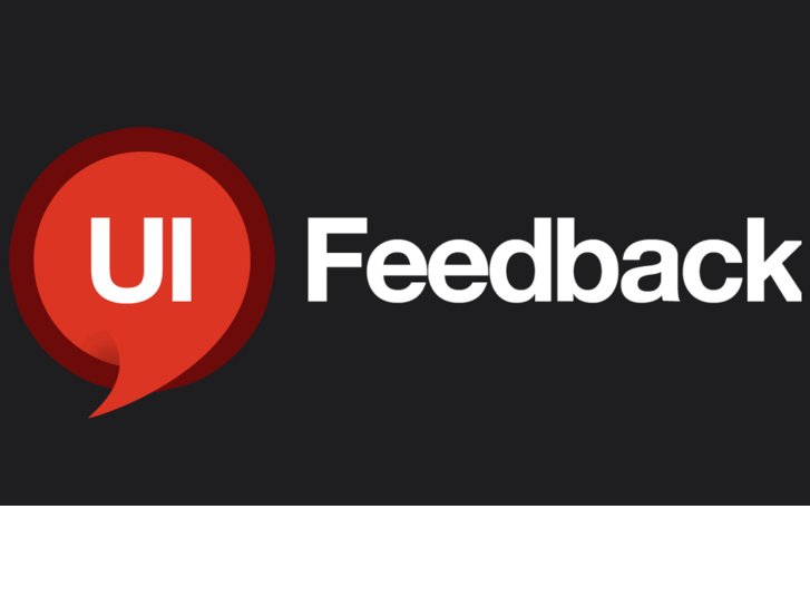 www.ui-feedback.com
