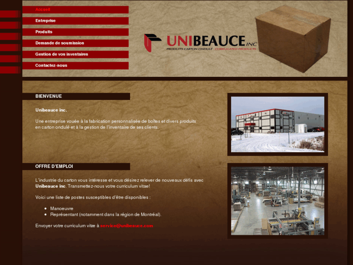 www.unibeauce.com