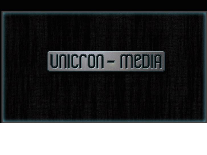 www.unicron-media.com