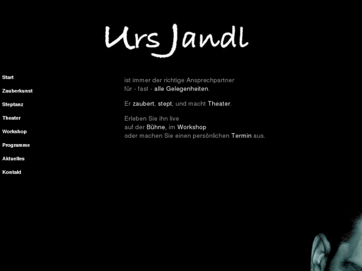 www.urs-jandl.de