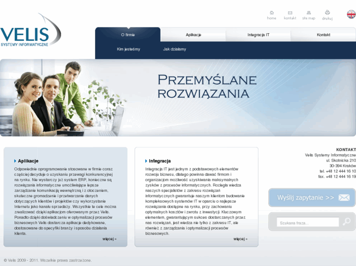 www.velis.pl