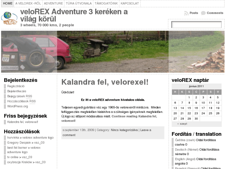 www.velorexadventure.com