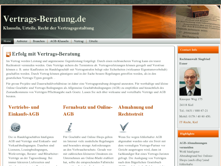 www.vertrags-beratung.de