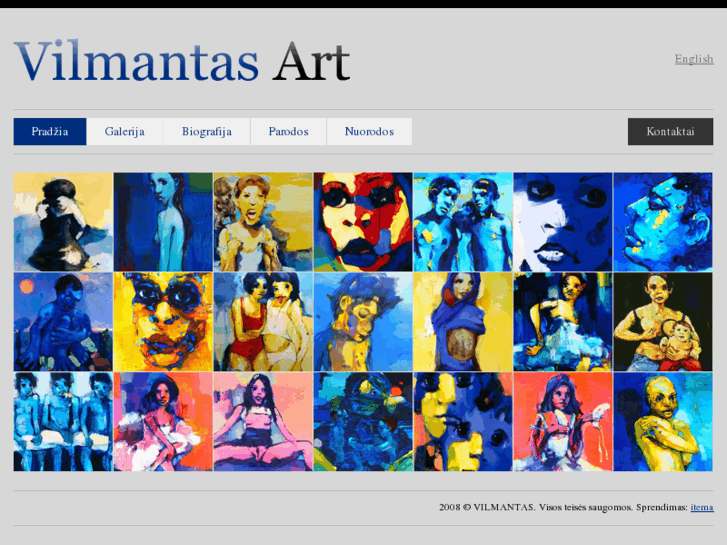 www.vilmantas.com