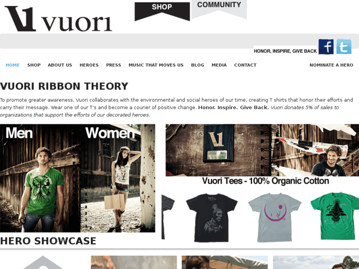 www.vuoriclothing.com