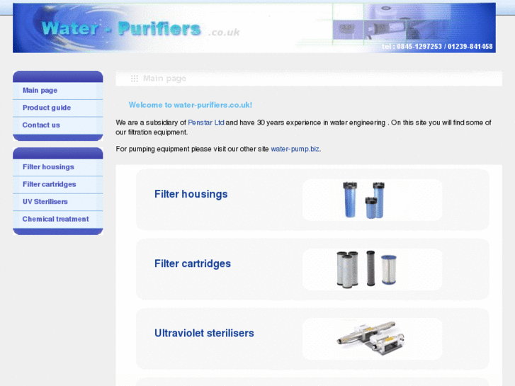 www.water-purifiers.co.uk