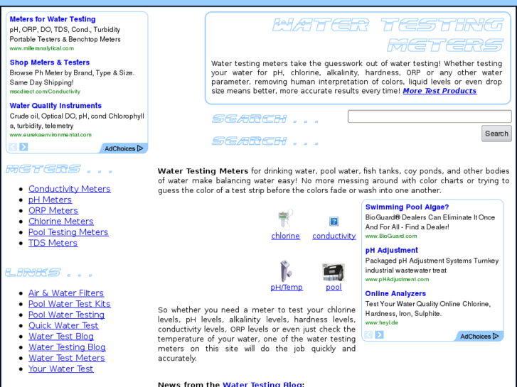 www.watertestmeter.com