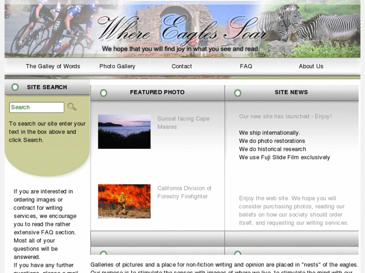 www.where-eagles-soar.com