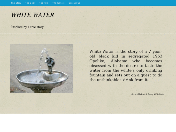 www.whitewaterstory.com