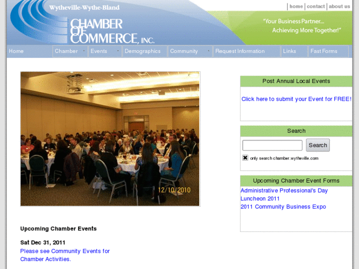 www.wwbchamber.org