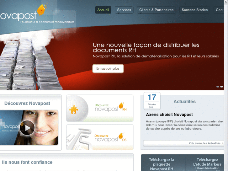 www.zeropapier.net