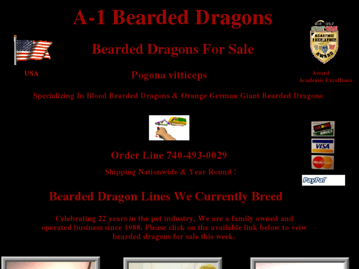 www.a1beardeddragons.com