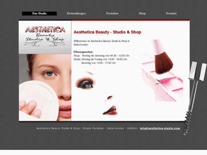 www.aesthetica-studio.com