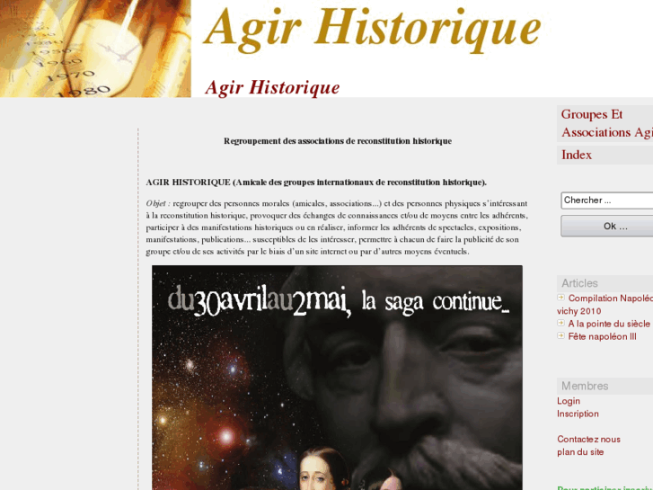 www.agir-historique.org