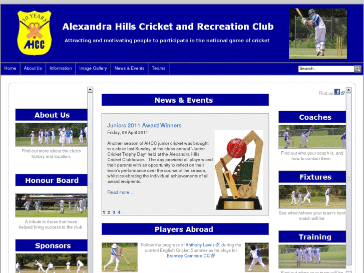 www.alexhillscc.org