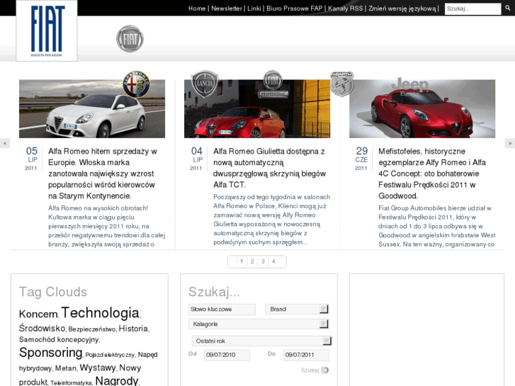 www.alfaromeopress.pl