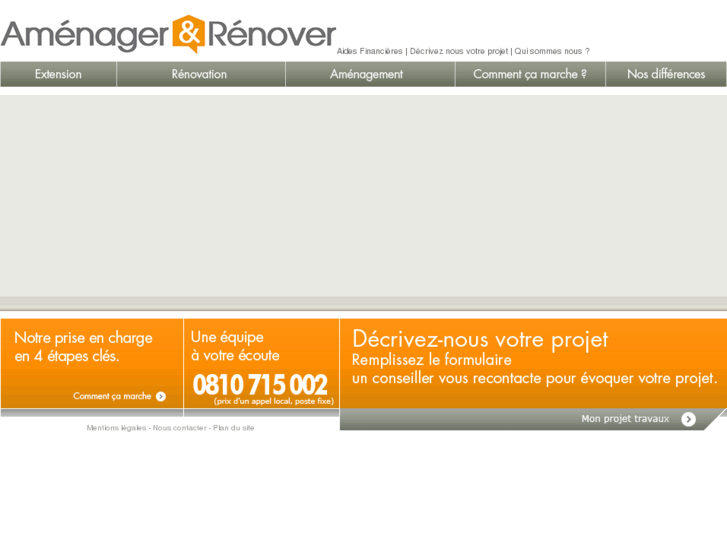 www.amenager-et-renover.com