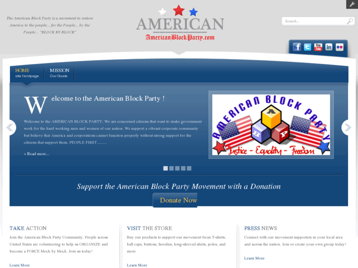 www.americanblockparty.com