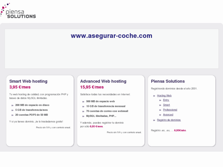 www.asegurar-coche.com