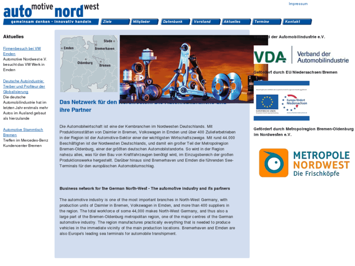 www.automotive-nordwest.de