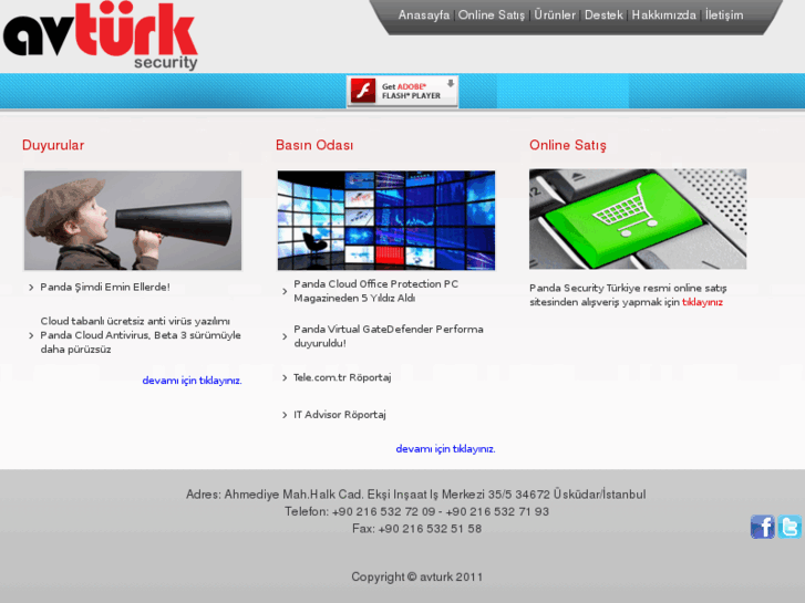 www.avturk.com.tr