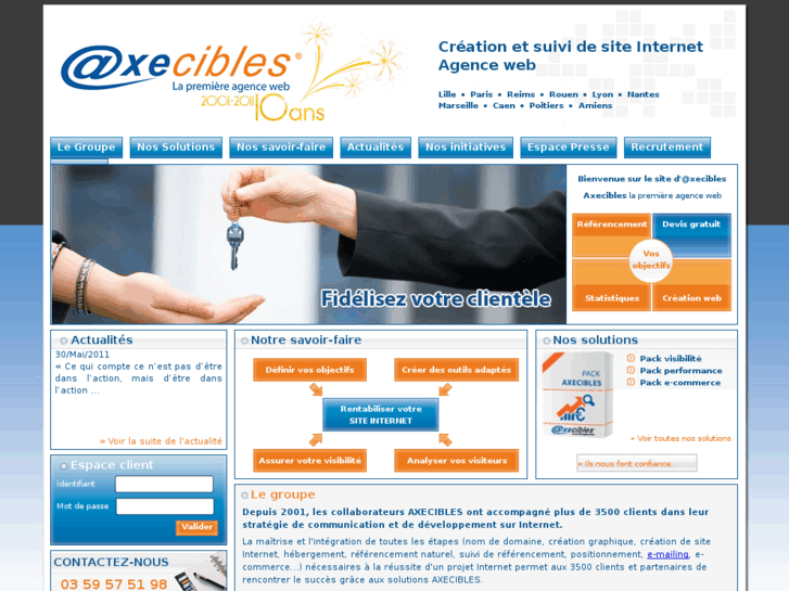 www.axecibles.net