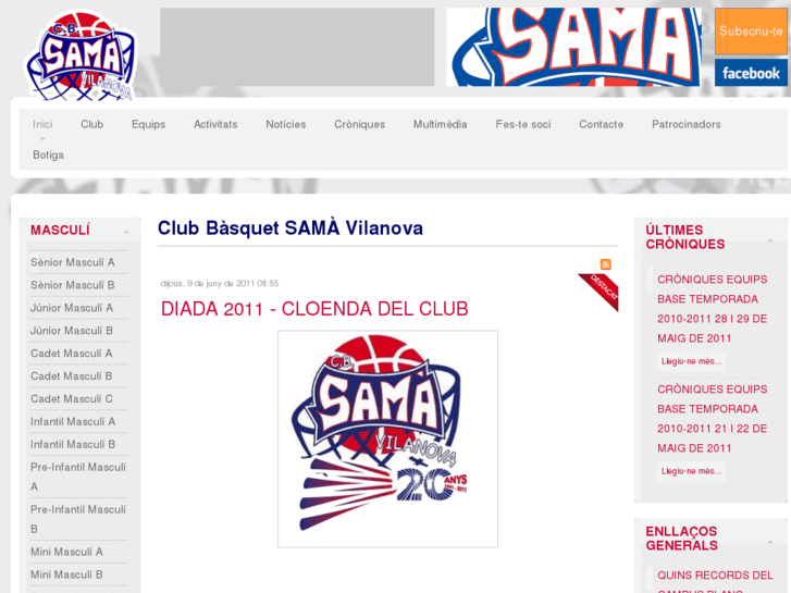 www.basquetsama.com