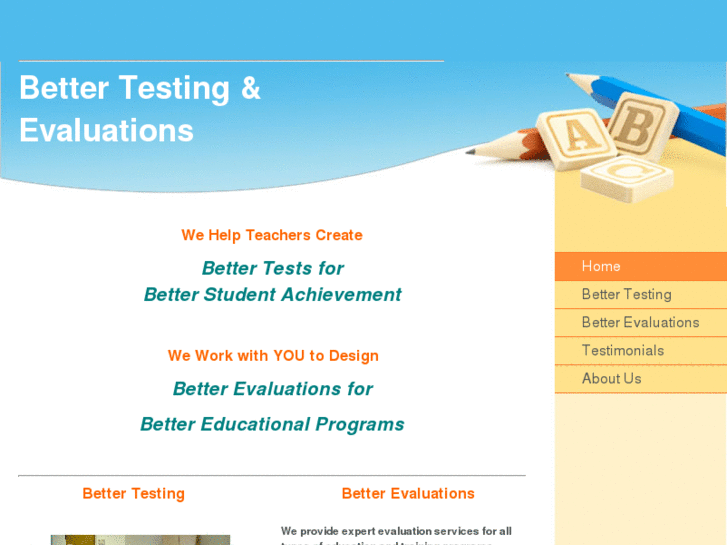 www.bettertesting.com