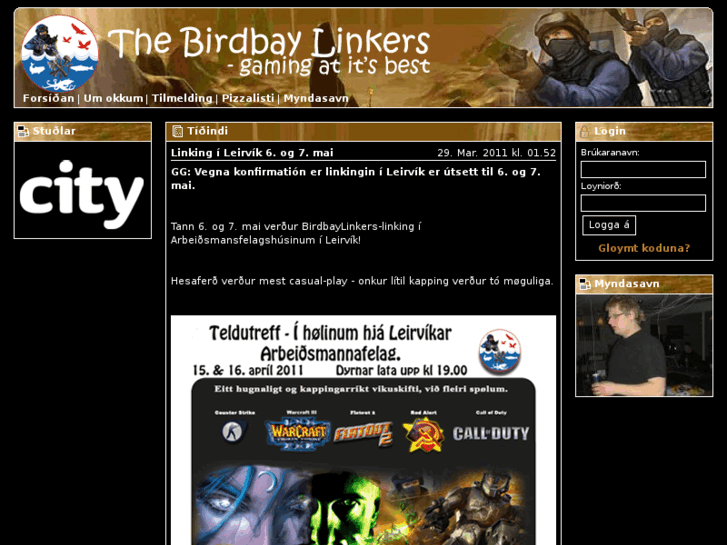 www.birdbaylinkers.com