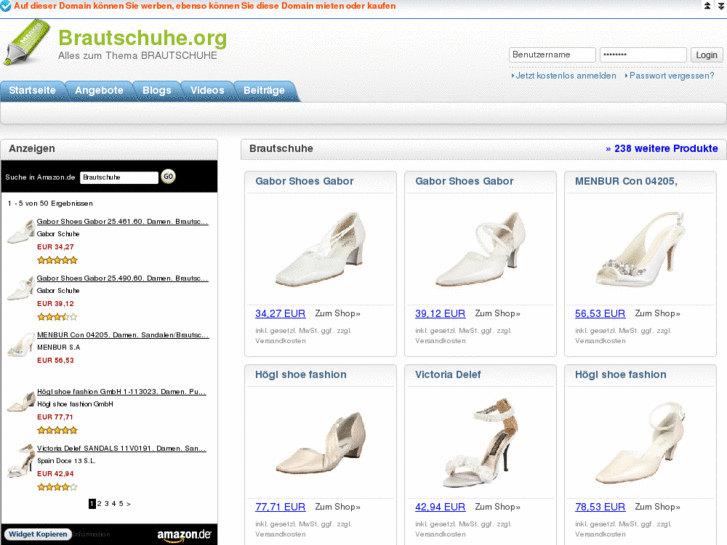 www.brautschuhe.org