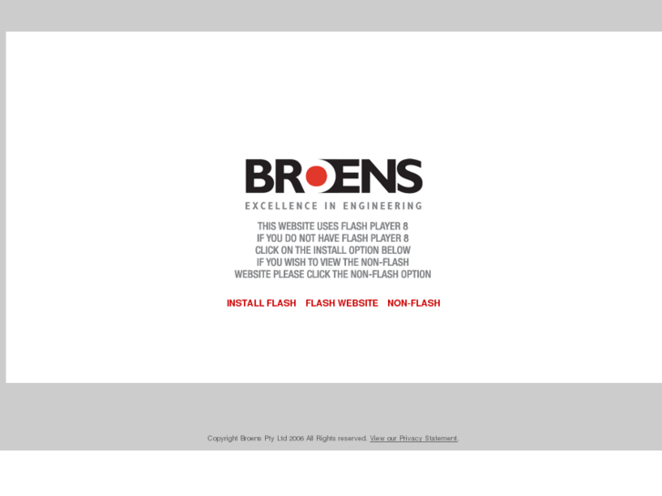 www.broens.com.au