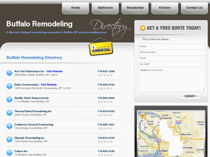 www.buffaloremodeling.com