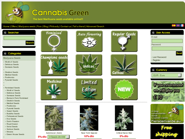 www.cannabisgreen.com