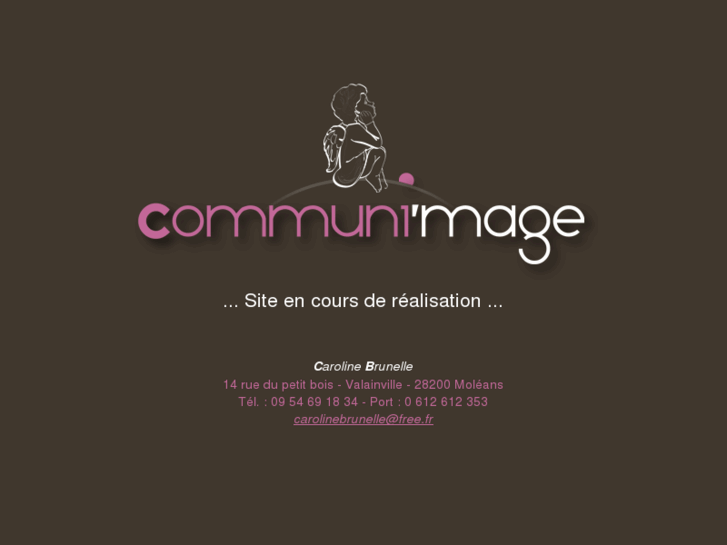 www.caroline-communimage.com