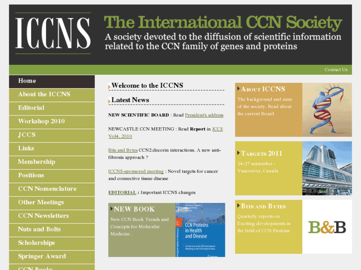 www.ccnsociety.com