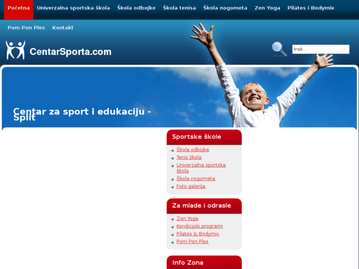 www.centarsporta.com