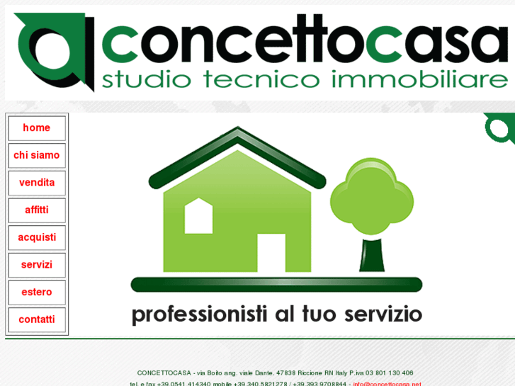 www.concettocasa.net