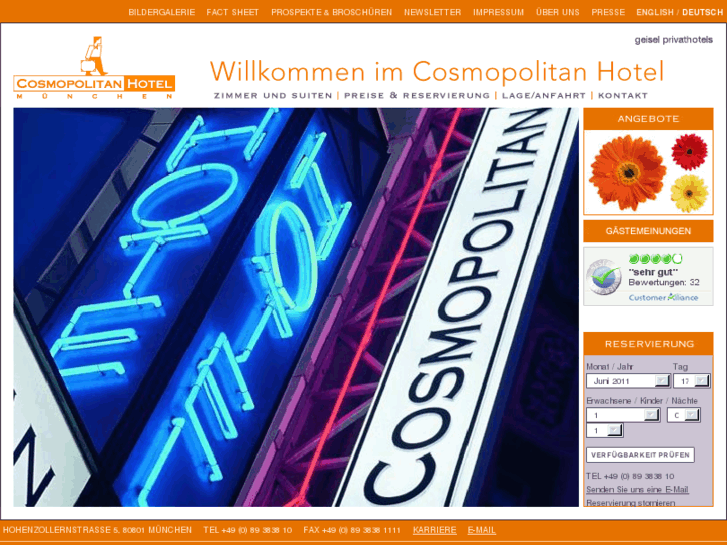 www.cosmopolitanhotel.de